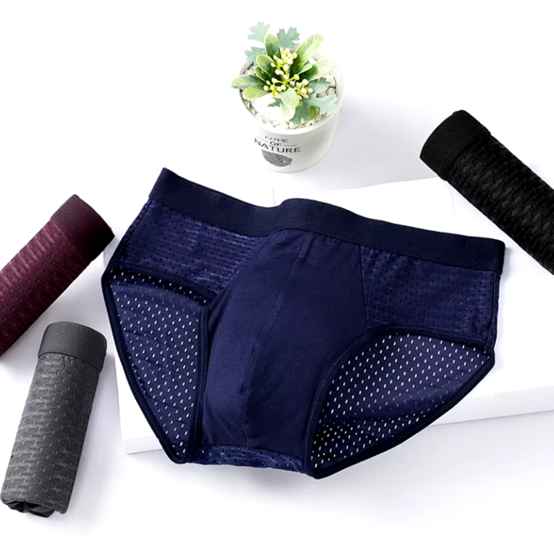 SLIPS BAMOSFIBER | BAMBOOSSLIP