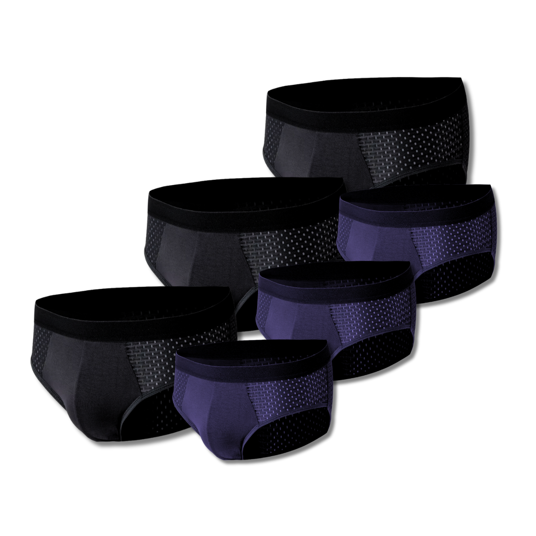 SLIPS BAMOSFIBER | BAMBOOSSLIP