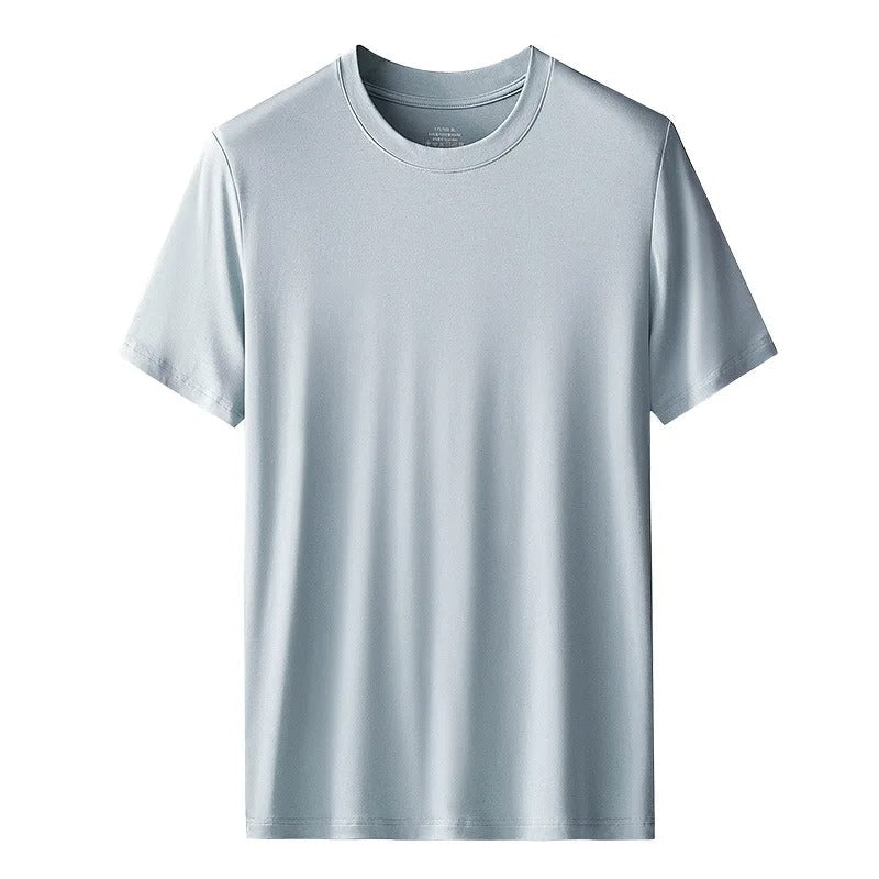 LUGTAFVISENDE T-SHIRT | TEKNOLOGISK T-SHIRT