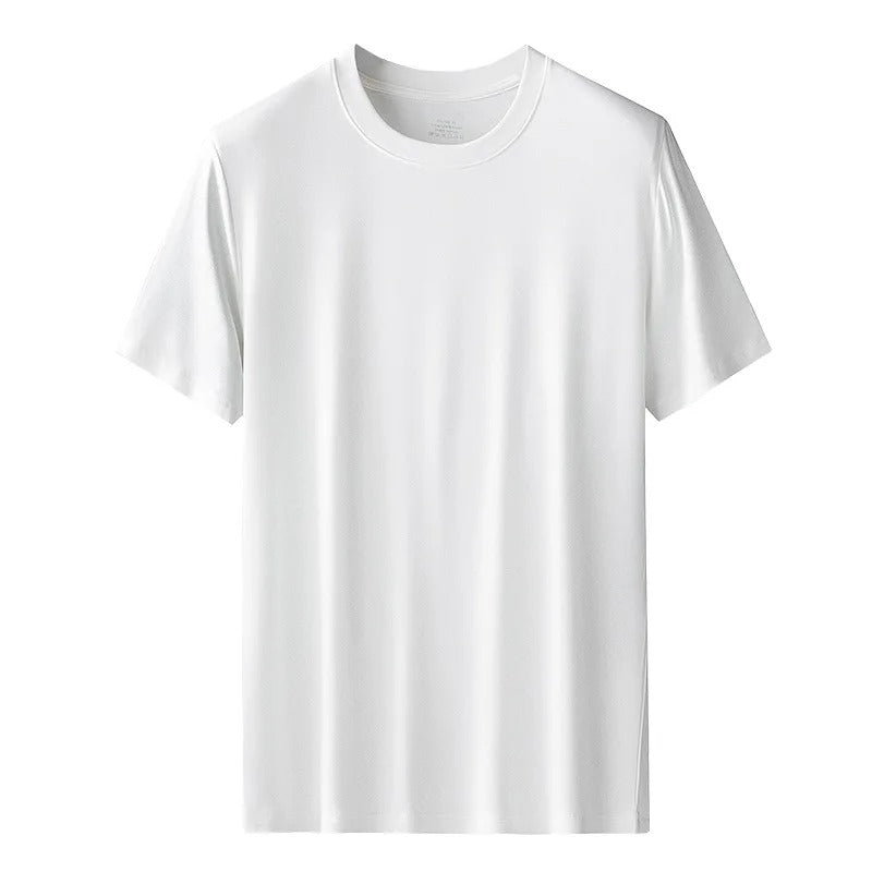 LUGTAFVISENDE T-SHIRT | TEKNOLOGISK T-SHIRT
