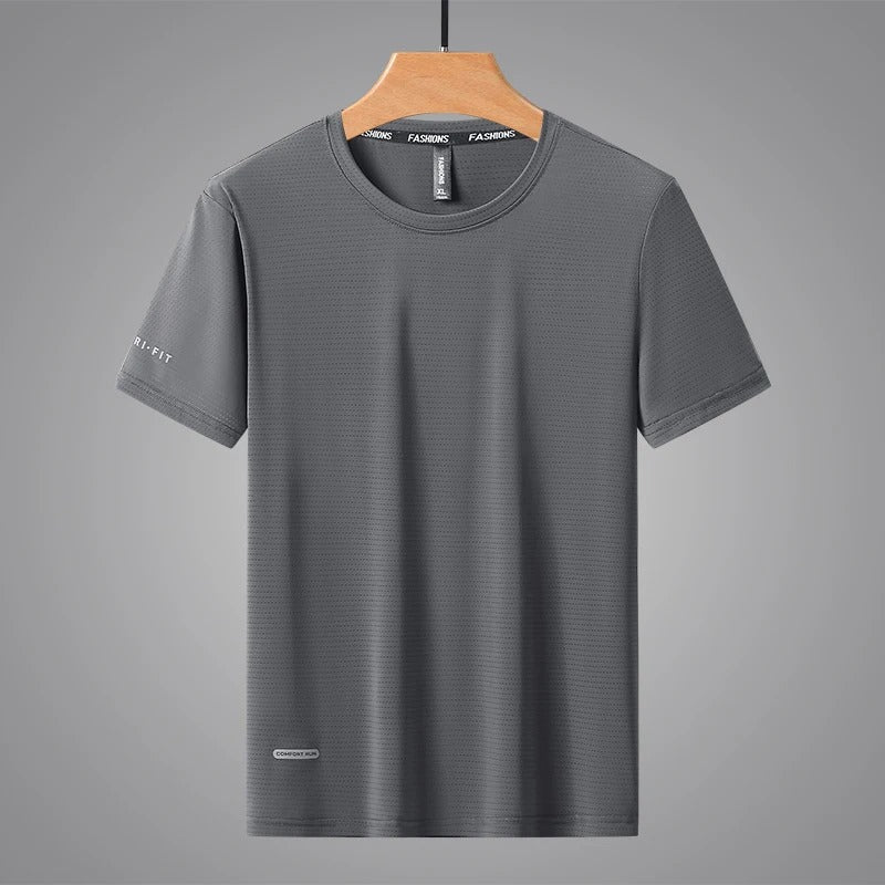 BAMBUSFIBER T-SHIRT | TRÆNINGSTRØJE 6-PAK MIX