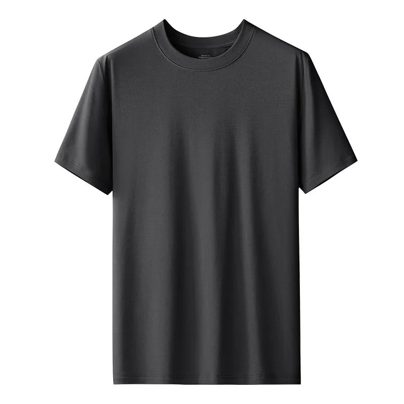 LUGTAFVISENDE T-SHIRT | TEKNOLOGISK T-SHIRT