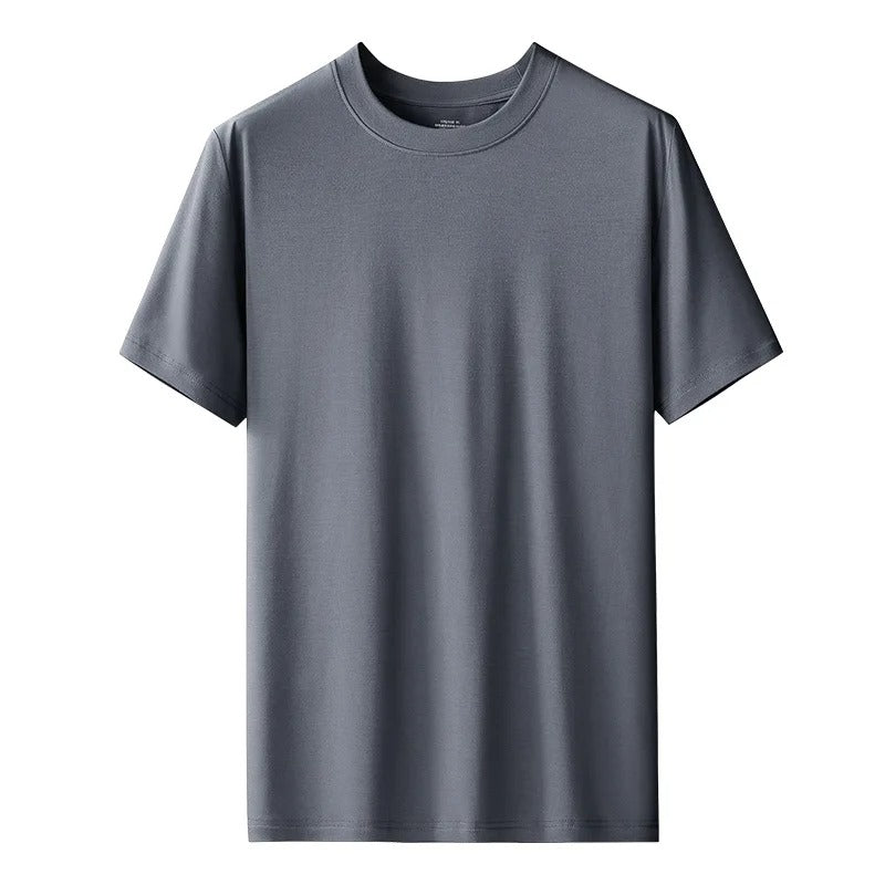 LUGTAFVISENDE T-SHIRT | TEKNOLOGISK T-SHIRT