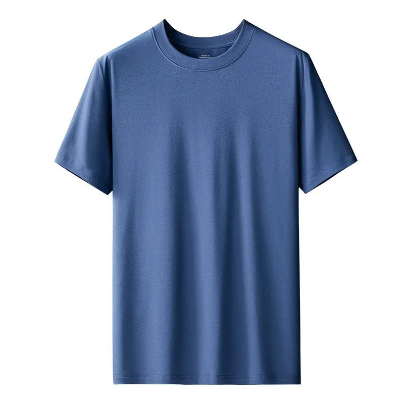 LUGTAFVISENDE T-SHIRT | TEKNOLOGISK T-SHIRT