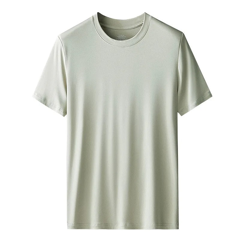 LUGTAFVISENDE T-SHIRT | TEKNOLOGISK T-SHIRT