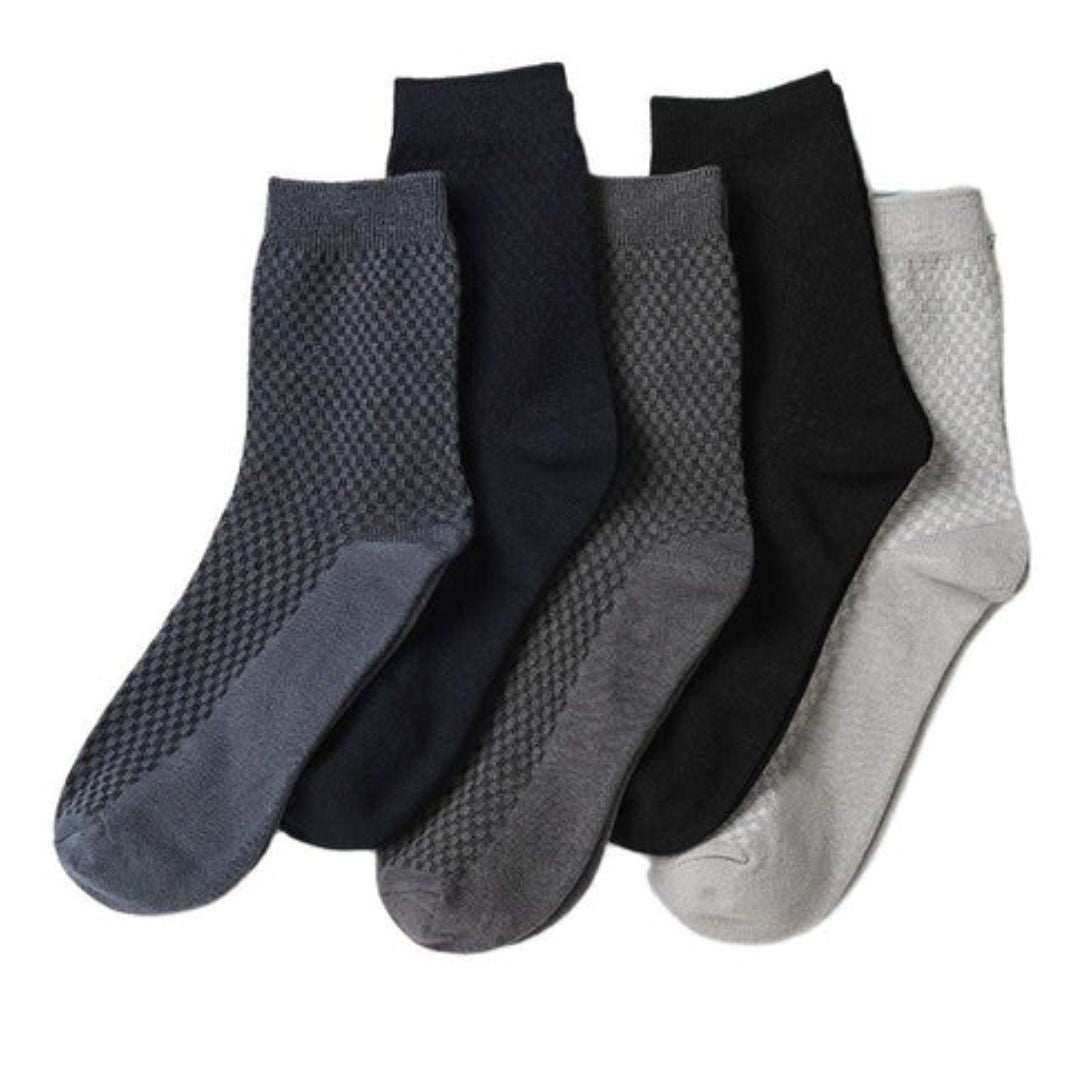 BREATHABLE SOCKS KIT