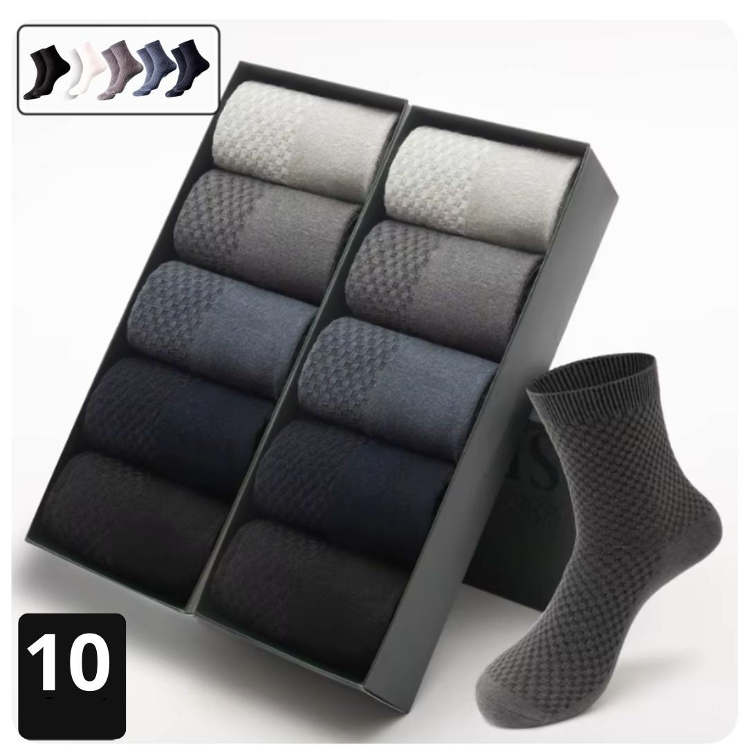 BREATHABLE SOCKS KIT