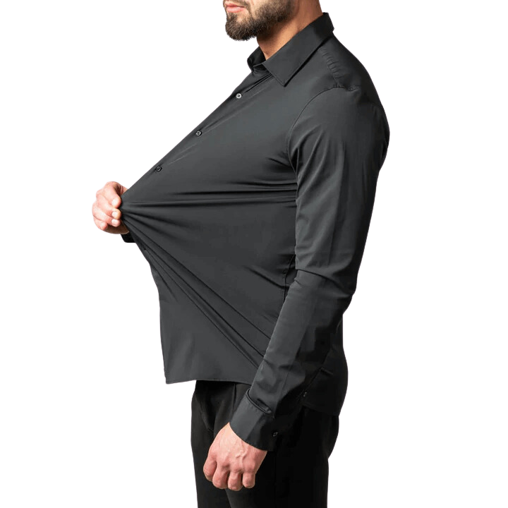 STRETCH DRESS SHIRT | ELASTECH