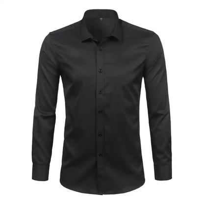 STRETCH DRESS SHIRT | ELASTECH