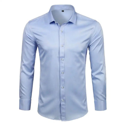 STRETCH DRESS SHIRT | ELASTECH