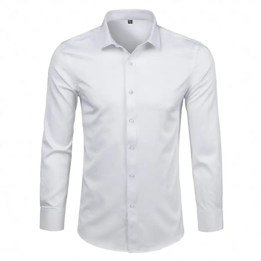 STRETCH DRESS SHIRT | ELASTECH