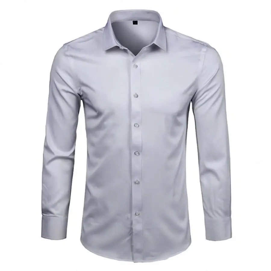 STRETCH DRESS SHIRT | ELASTECH