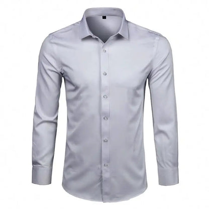 STRETCH DRESS SHIRT | ELASTECH