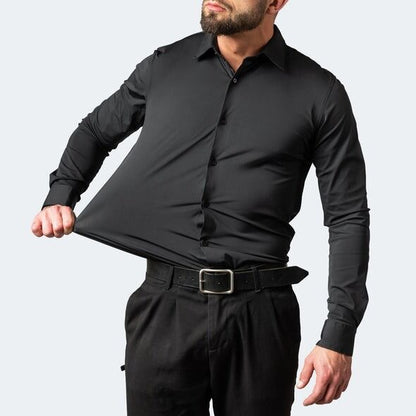 STRETCH DRESS SHIRT | ELASTECH