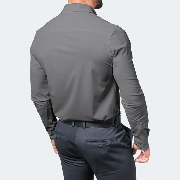 STRETCH DRESS SHIRT | ELASTECH