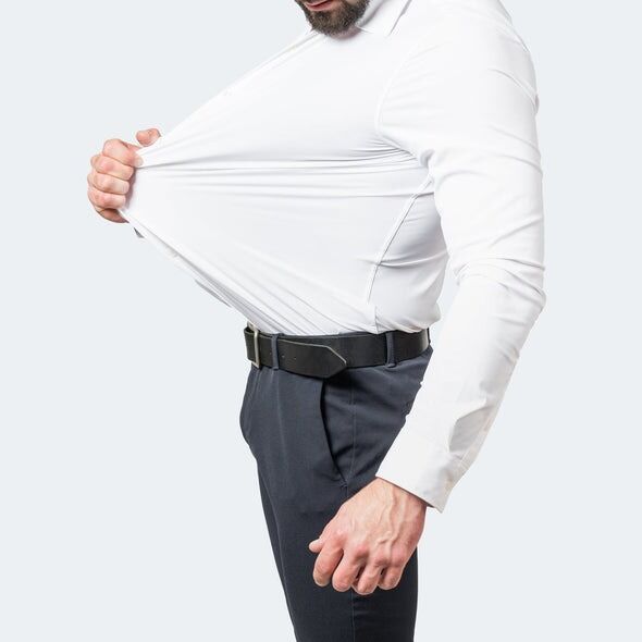 STRETCH DRESS SHIRT | ELASTECH